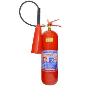 Extintor Gás Carbônico (CO2) 6 Kg